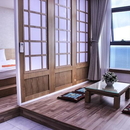 Gold Ocean Apartment Nha Trang Exterior photo