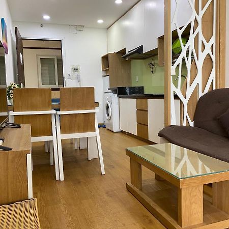 Gold Ocean Apartment Nha Trang Exterior photo