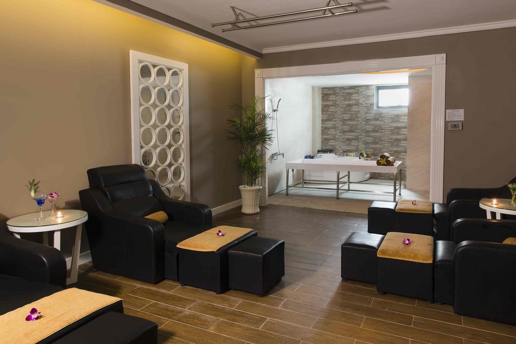 Gold Ocean Apartment Nha Trang Exterior photo