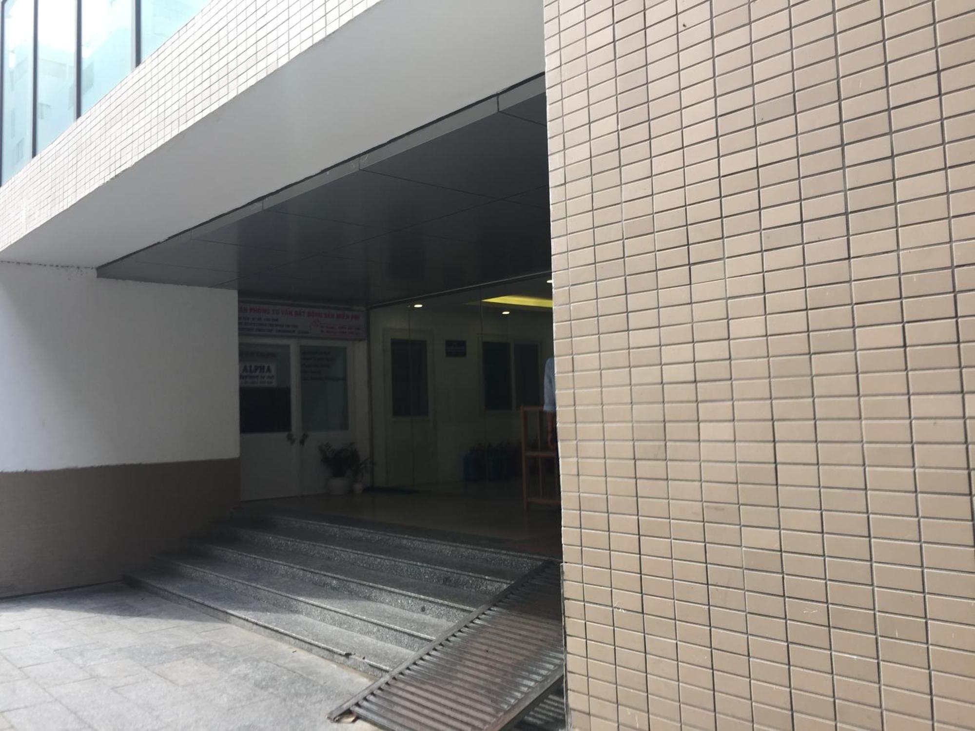Gold Ocean Apartment Nha Trang Exterior photo