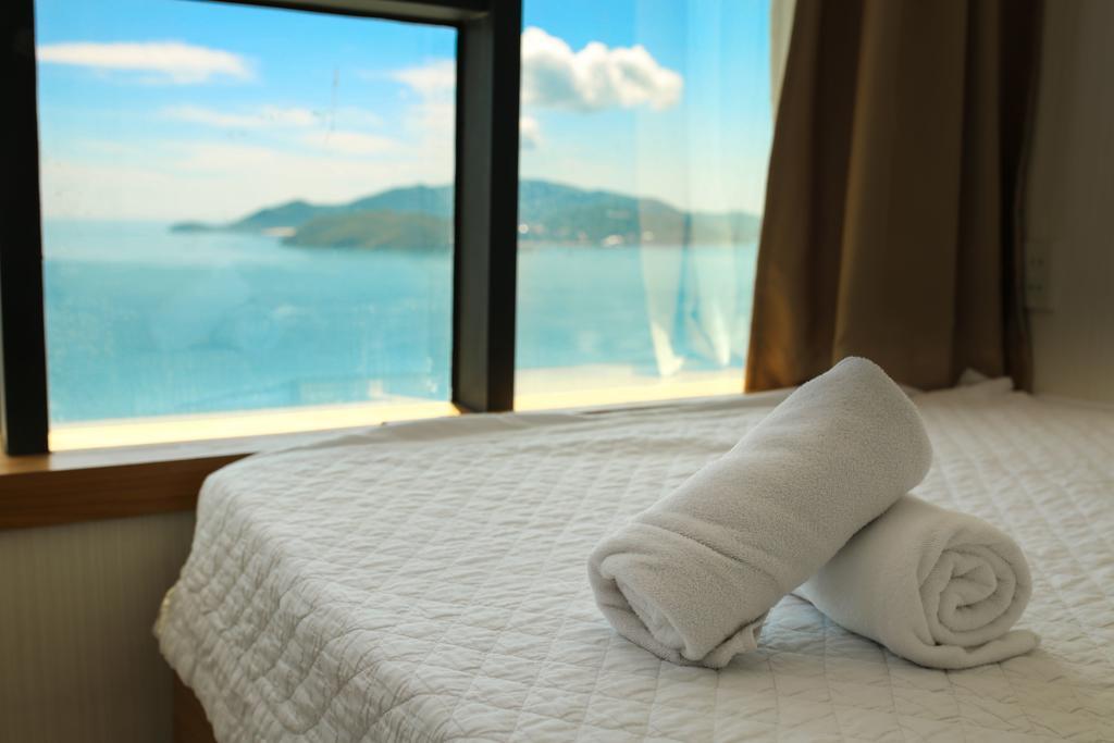 Gold Ocean Apartment Nha Trang Exterior photo