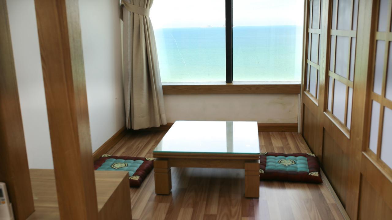 Gold Ocean Apartment Nha Trang Exterior photo