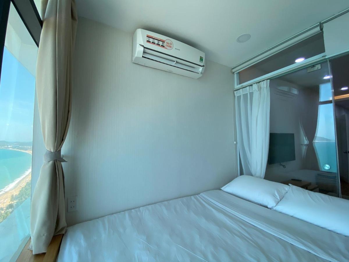 Gold Ocean Apartment Nha Trang Exterior photo